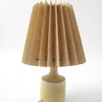 658 3534 Bordslampa